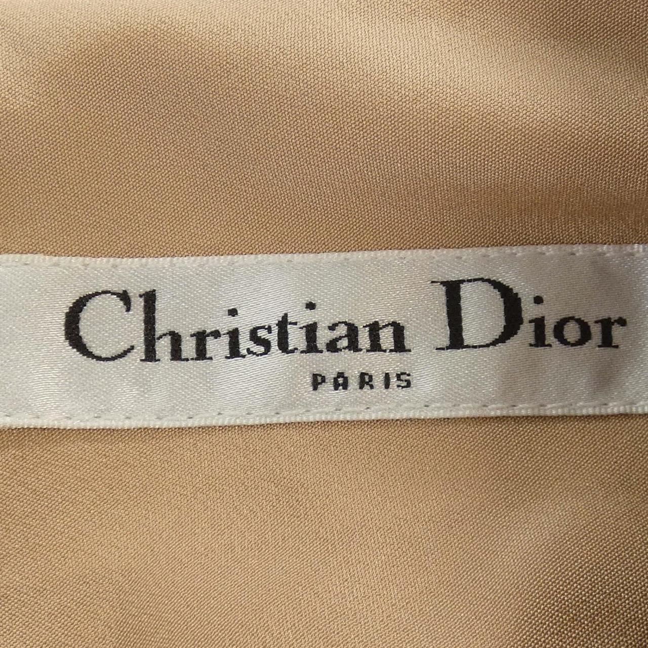 クリスチャンディオール CHRISTIAN DIOR ワンピース