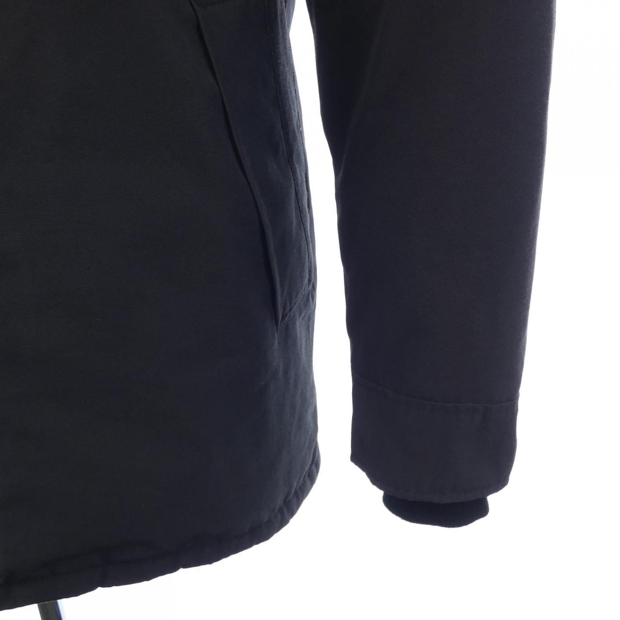 Canada Goose CANADA GOOSE 3438JM JASPER Down Jacket
