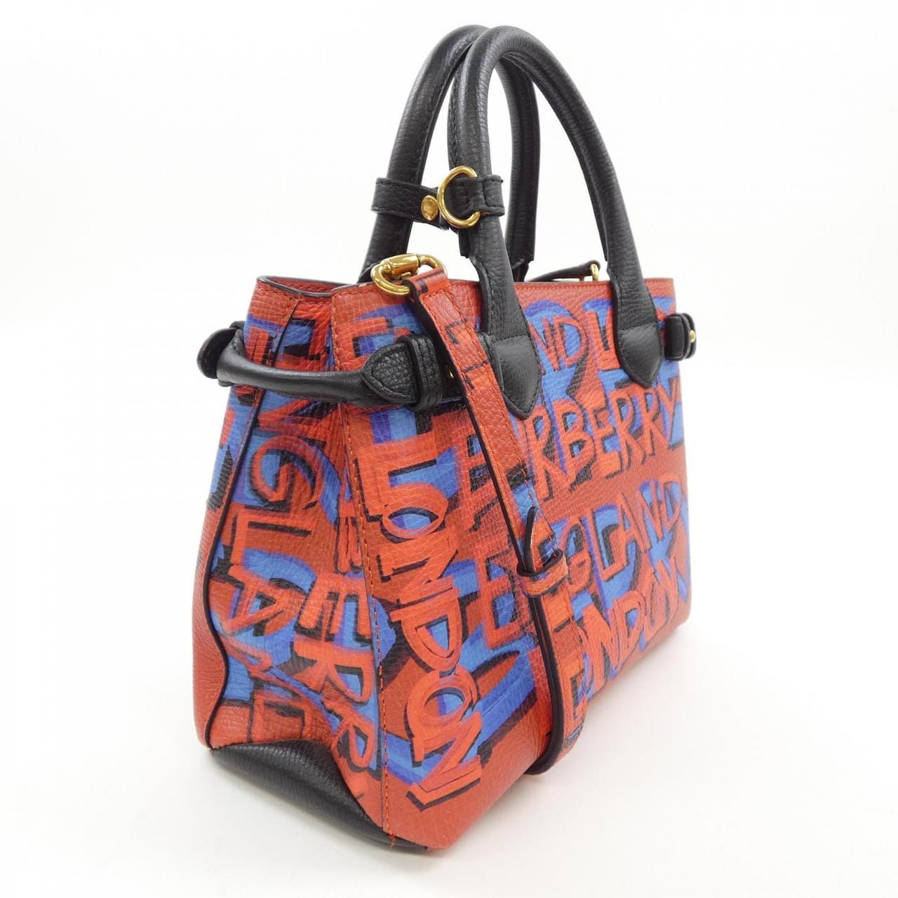 バーバリー BURBERRY BAG