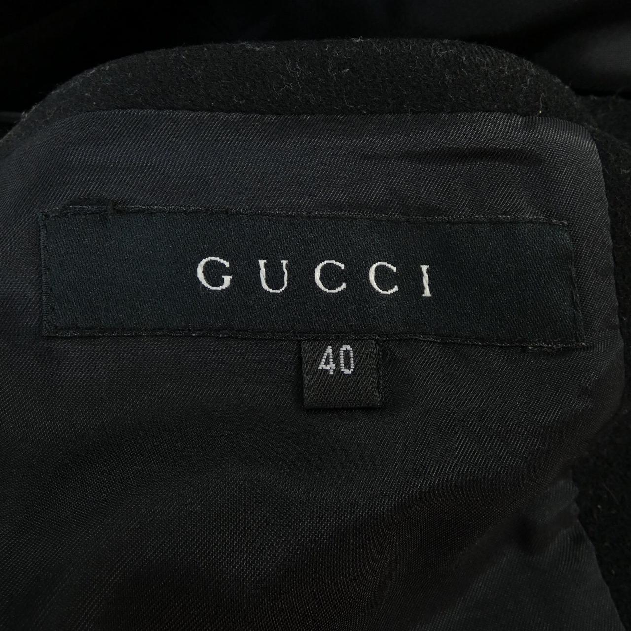 グッチ GUCCI コート