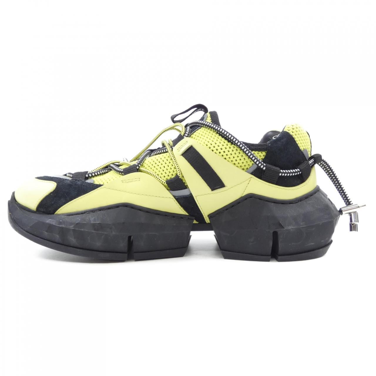 ジミーチュウ JIMMY CHOO スニーカー