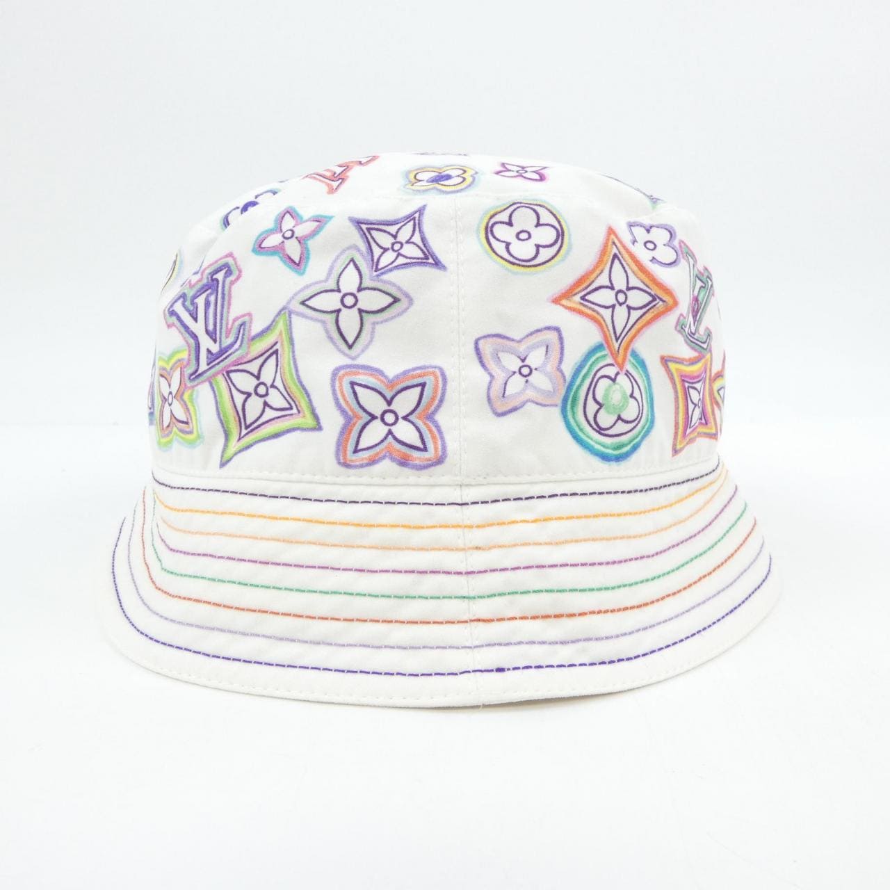ルイヴィトン LOUIS VUITTON ハット