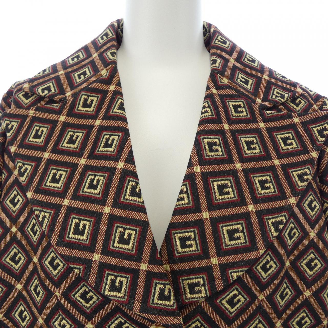 グッチ GUCCI 623766 ZAD9E ジャケット