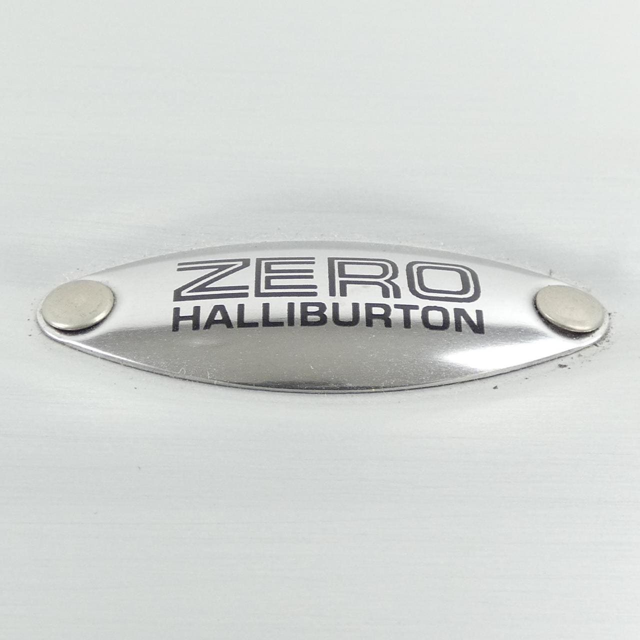 ゼロハリバートン ZERO HALLIBURTON BAG