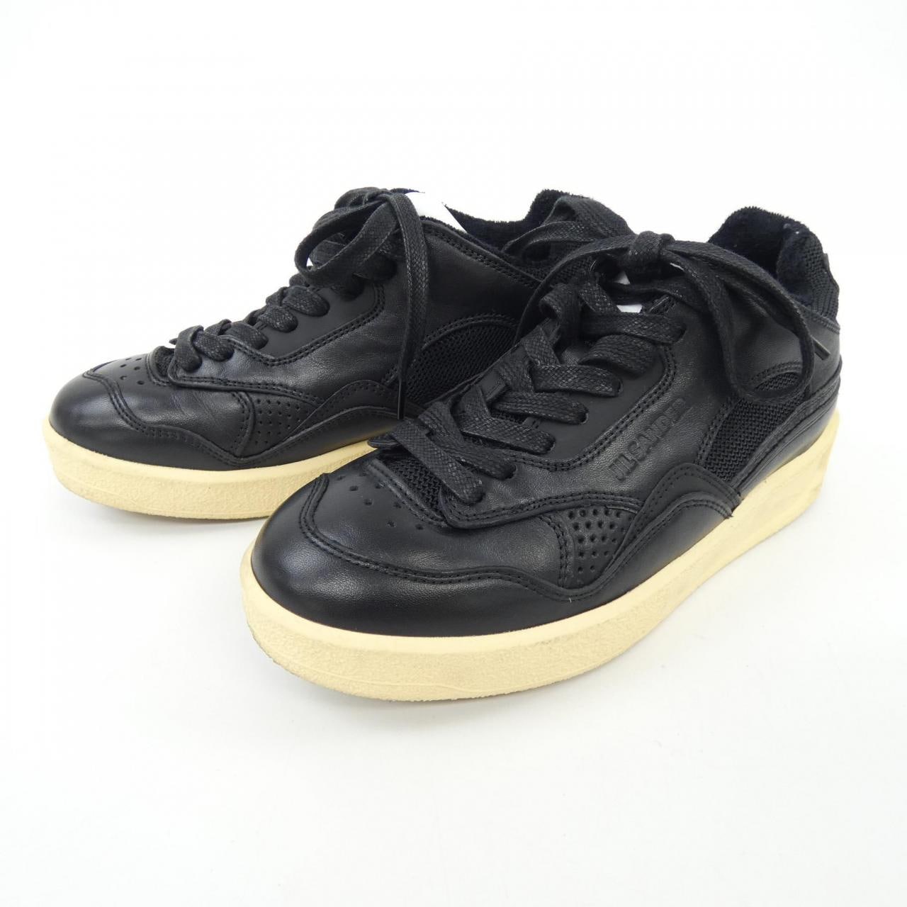ジルサンダー JIL SANDER J15WS0006 スニーカー