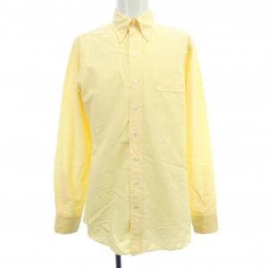 ドレイクス DRAKE'S シャツ