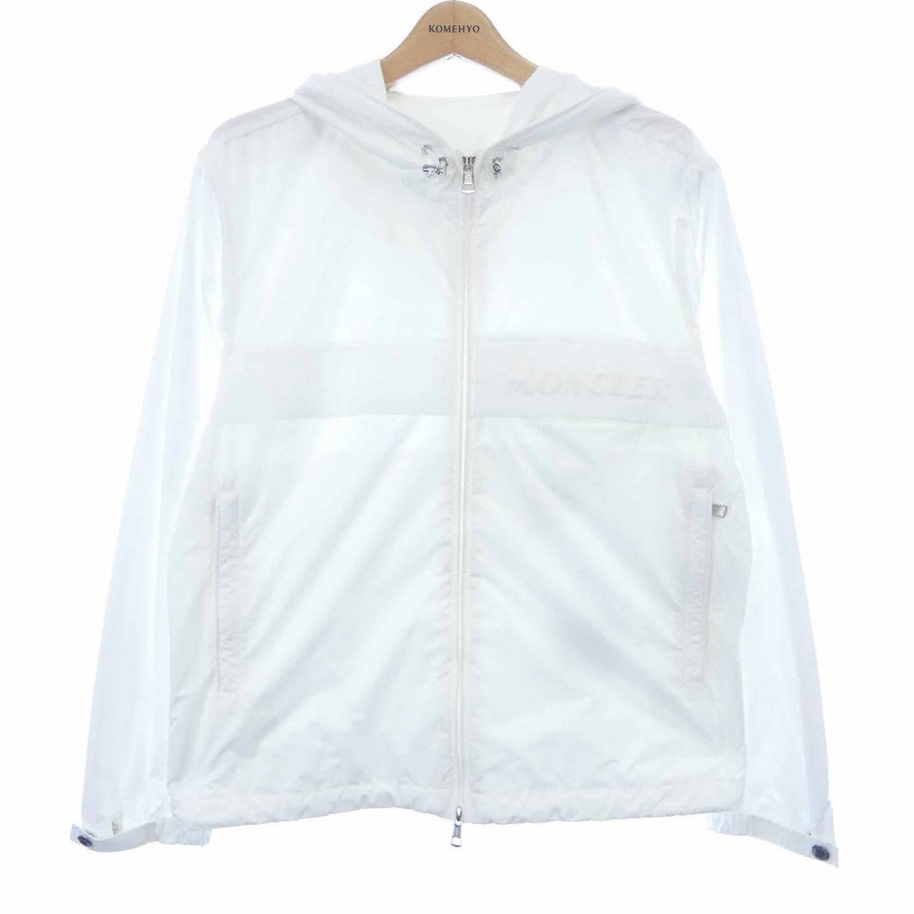 モンクレール MONCLER BENOIT ブルゾン