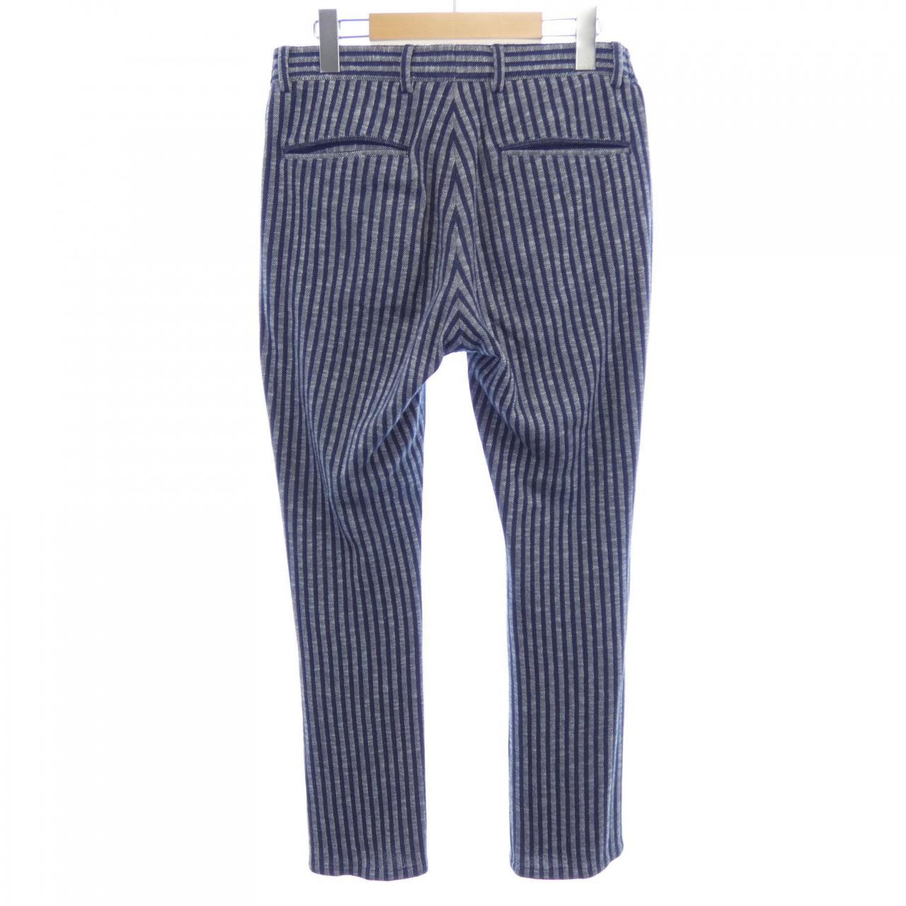 GIABS MASACCIO裤子