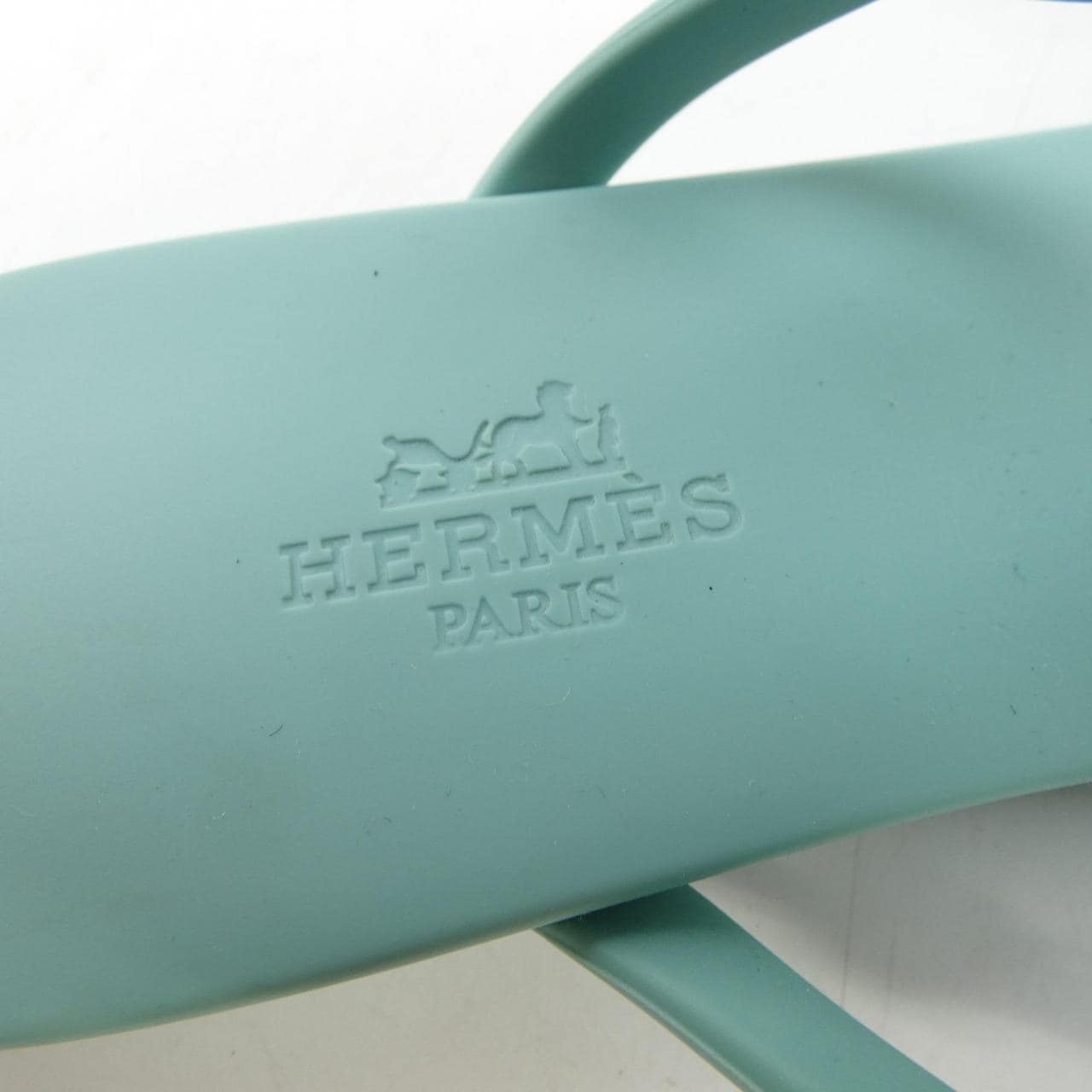 HERMES EGERIE Chaine d'Ancre sandals 221001Z