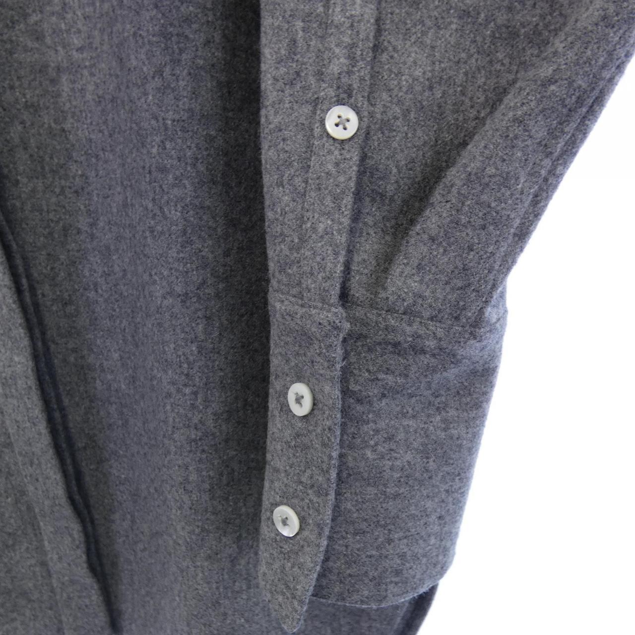 ジルサンダープラス JIL SANDER+ JPPP600703WP シャツ