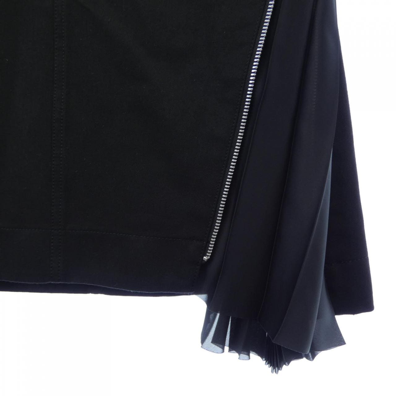 サカイ SACAI COTTON CHINO SKIRT 25-08270 スカート