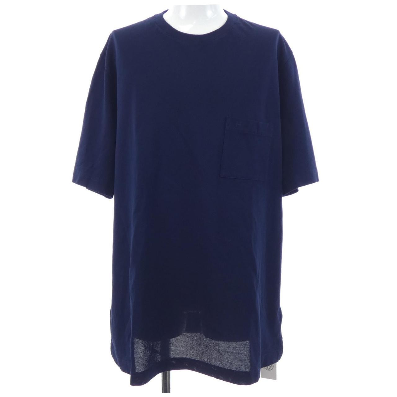 エルメス HERMES *31-5705 Tシャツ