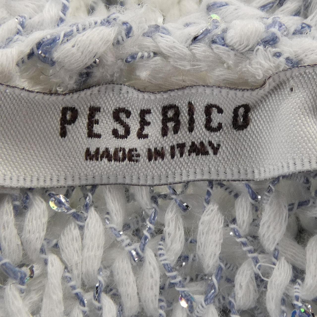 ペセリコ PESERICO ベスト