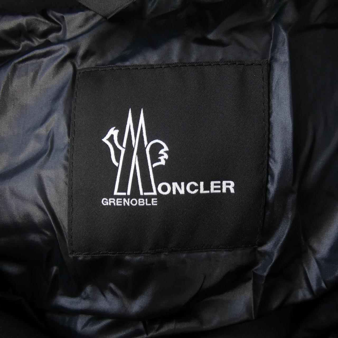 モンクレールグルノーブル MONCLER GRENOBLE MONTGETECH ダウンジャケット