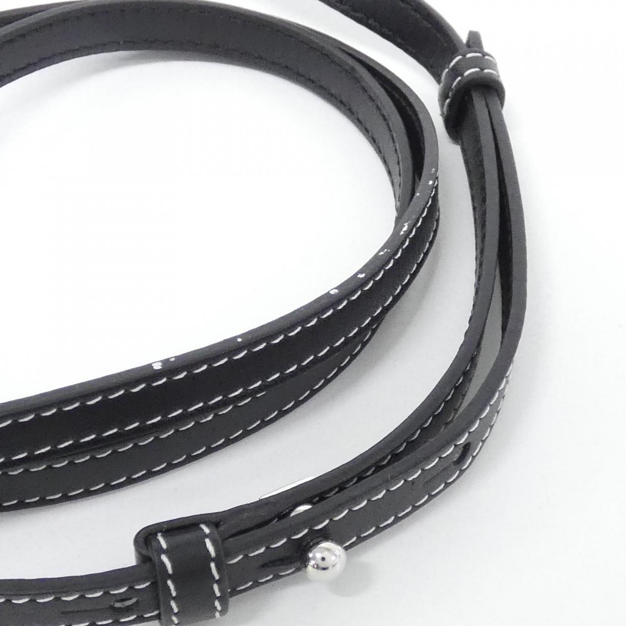 ロエベ ANIMALES  ホエール バッグ バッグ