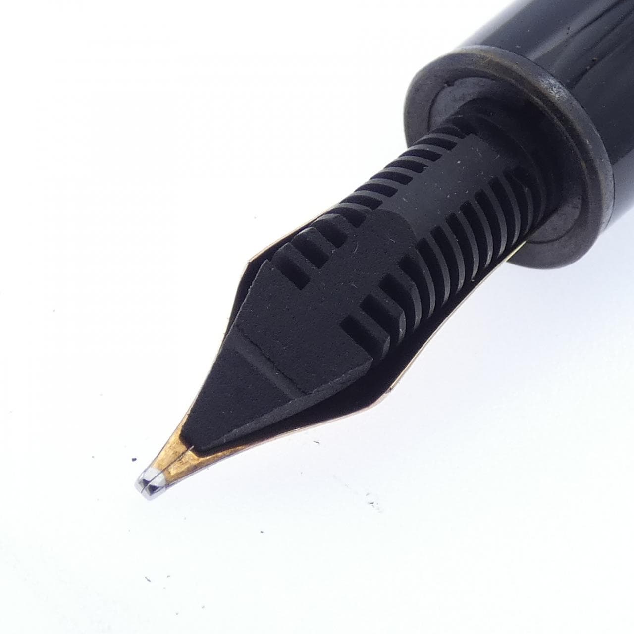 【ヴィンテージ】モンブラン マイスターシュテュック146(80年代) 万年筆