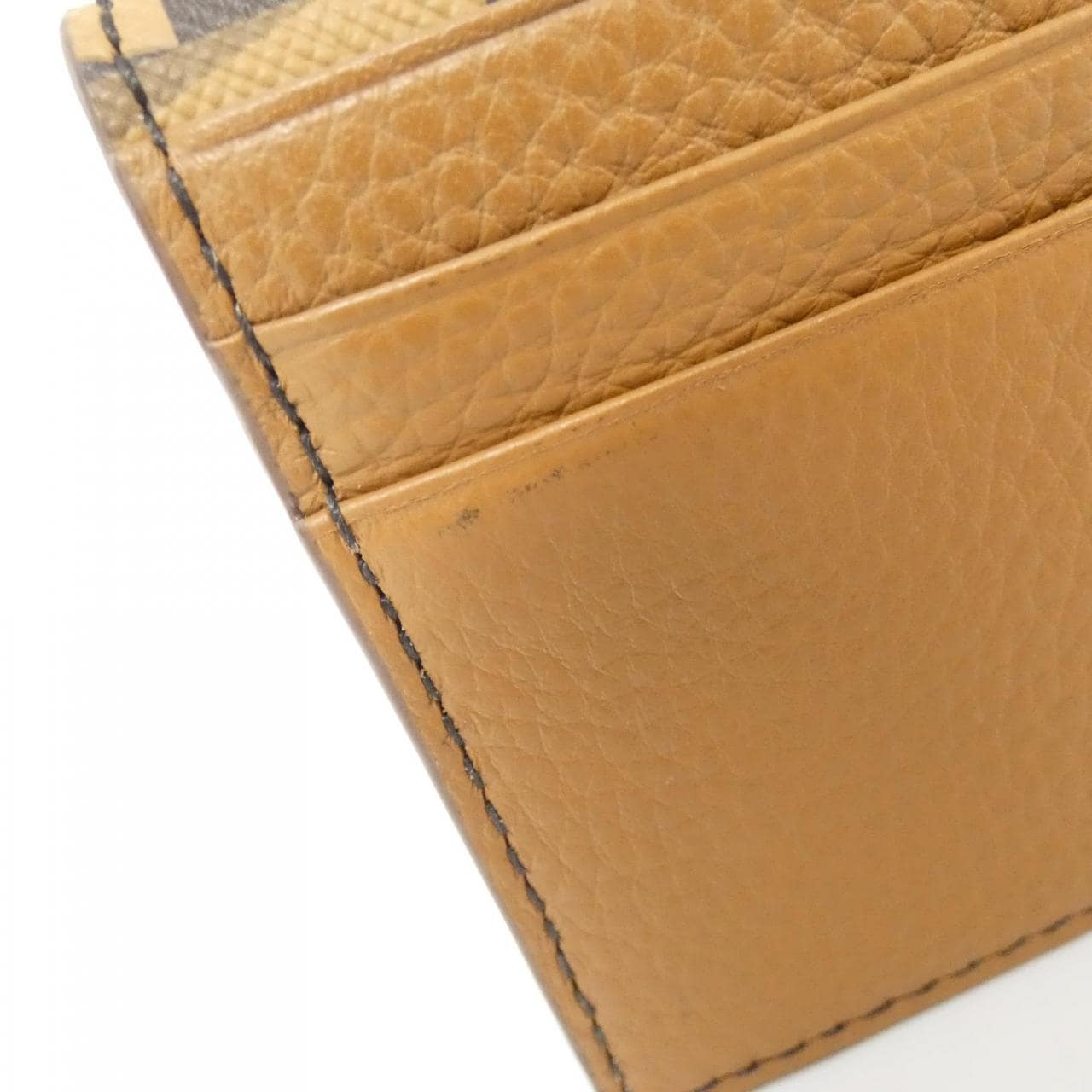 バリー PNT BUSINESS CC カードケース