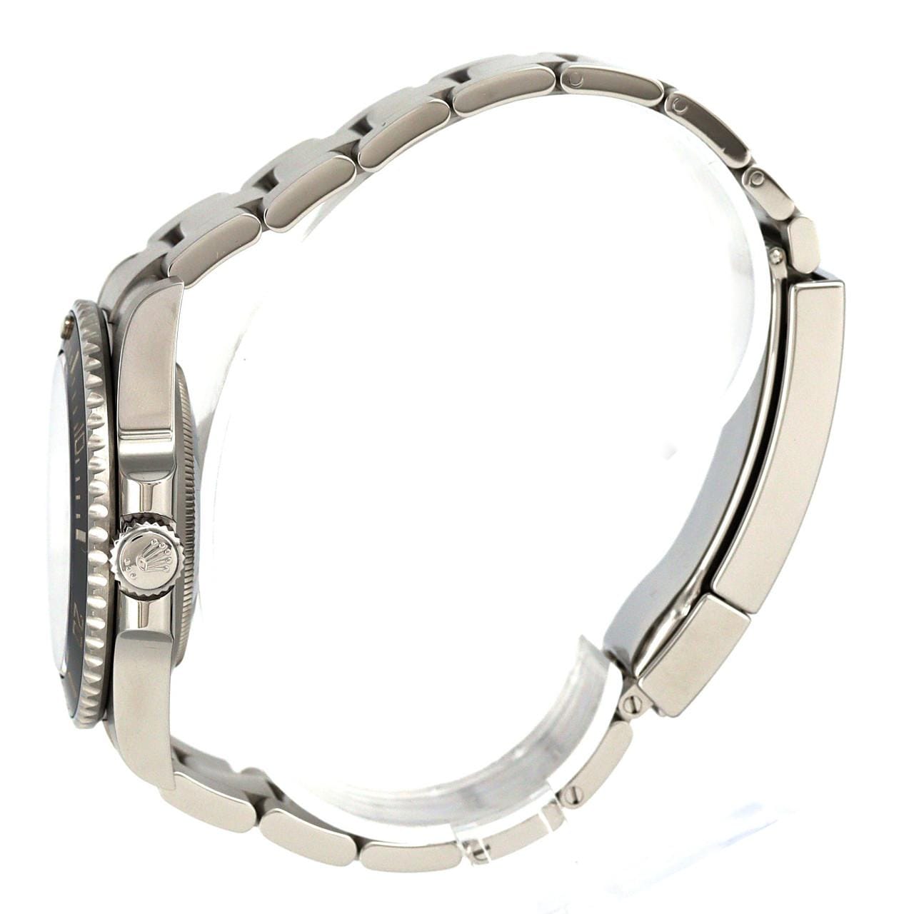 ロレックス サブマリーナー 124060 SS 自動巻 ランダム番