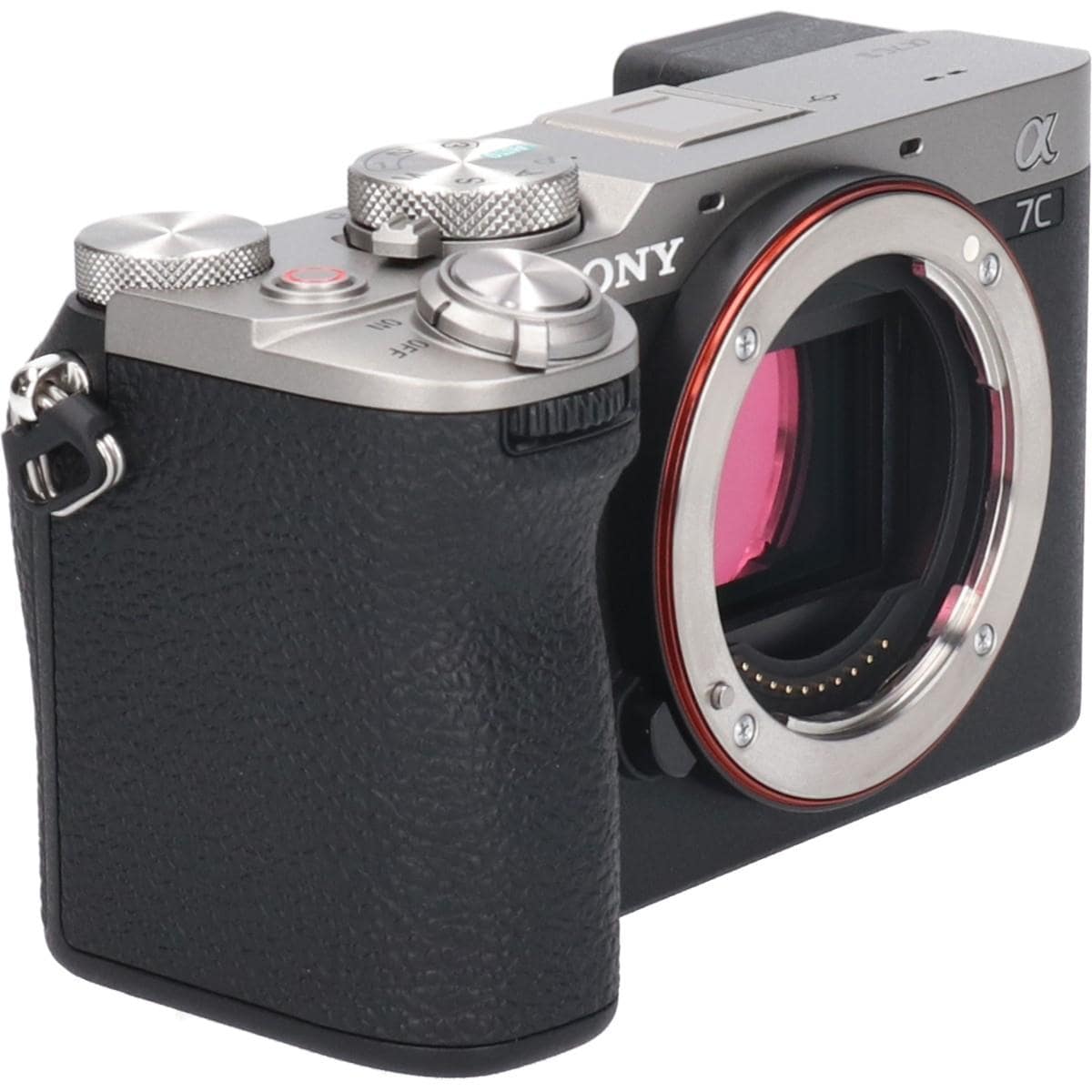 α７Ｃ　ＩＩ　ＩＬＣＥ－７ＣＭ２