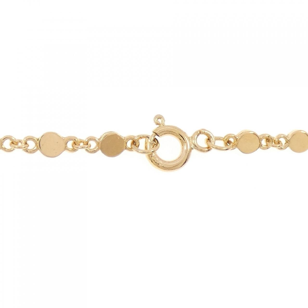 22KYG ネックレス