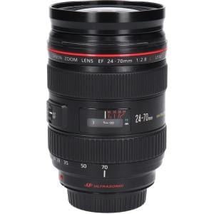 ＥＦ２４－７０ｍｍ　Ｆ２．８Ｌ　ＵＳＭ