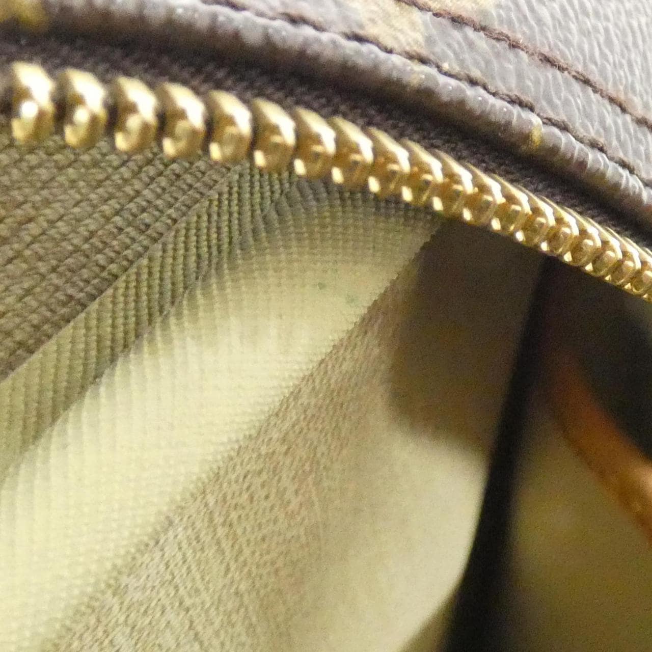 【ヴィンテージ】ルイヴィトン モノグラム ボーリング ヴァニティ M47270 バッグ