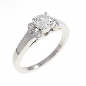 カルティエ バレリーナ リング 0.46CT