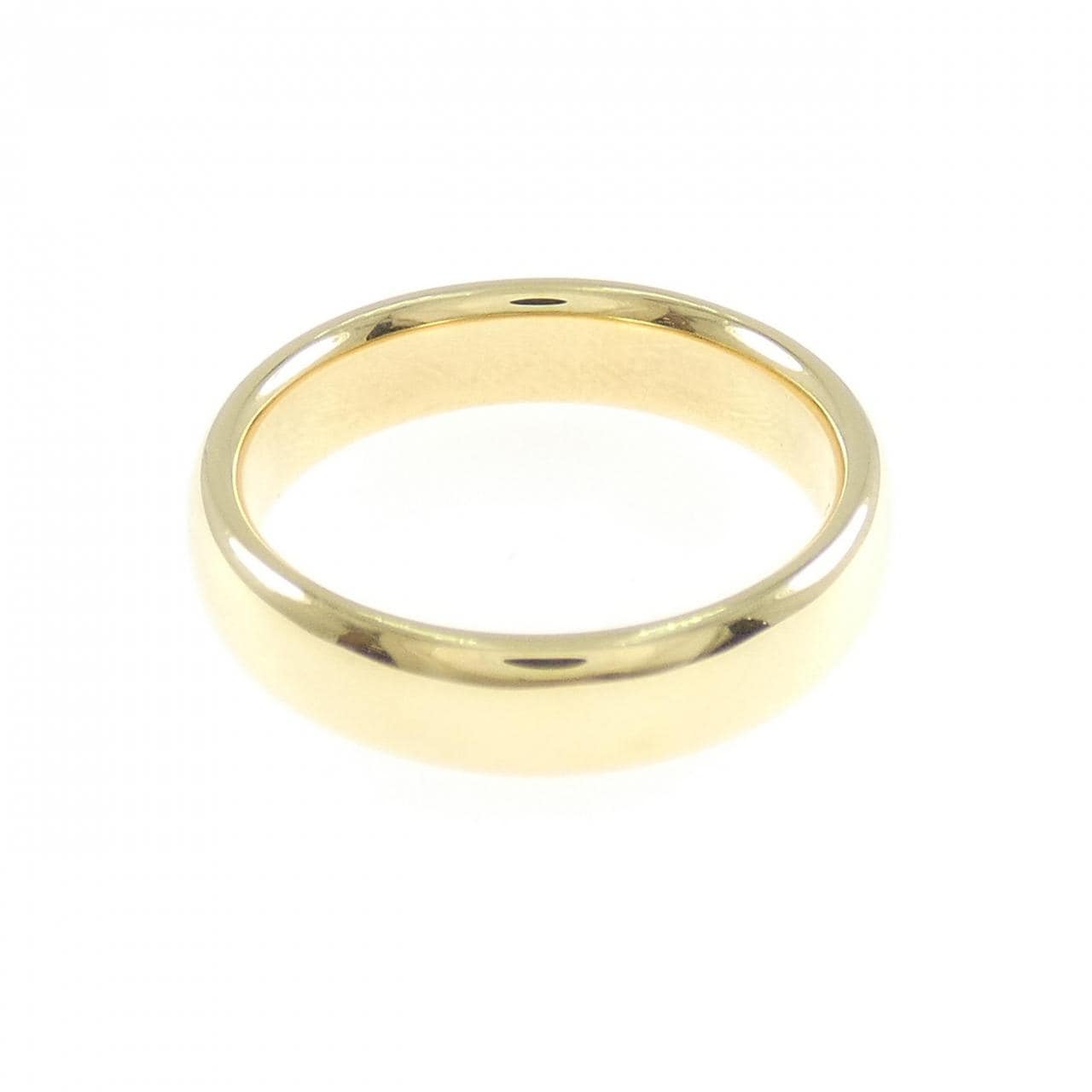 ティファニー フォーエバー ウェディング バンド リング