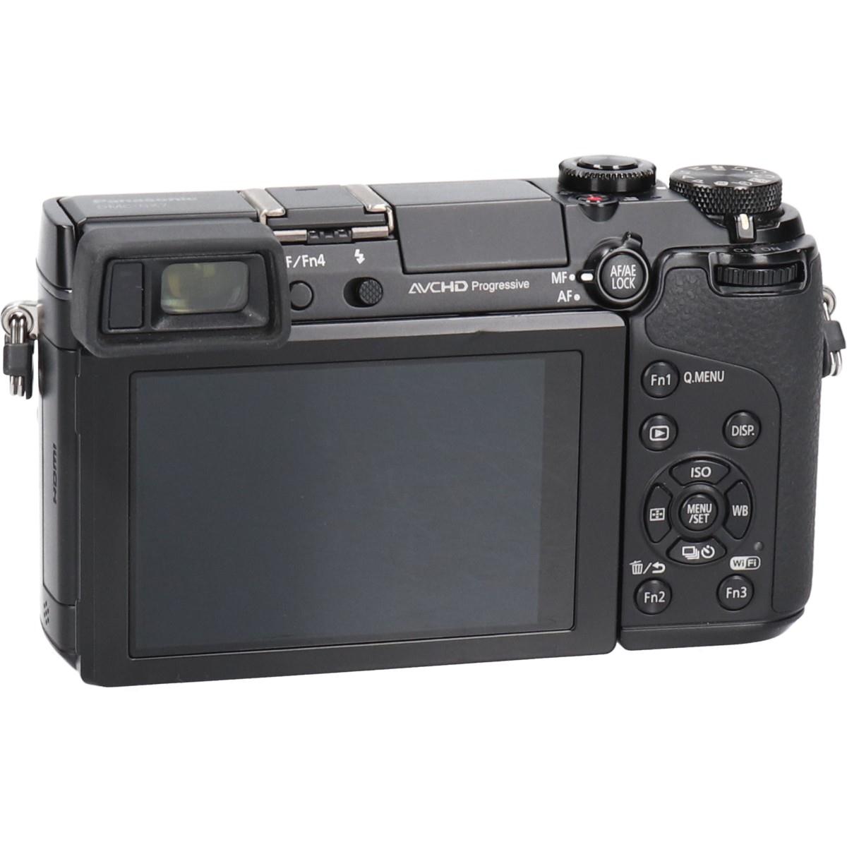 ＤＭＣ－ＧＸ７