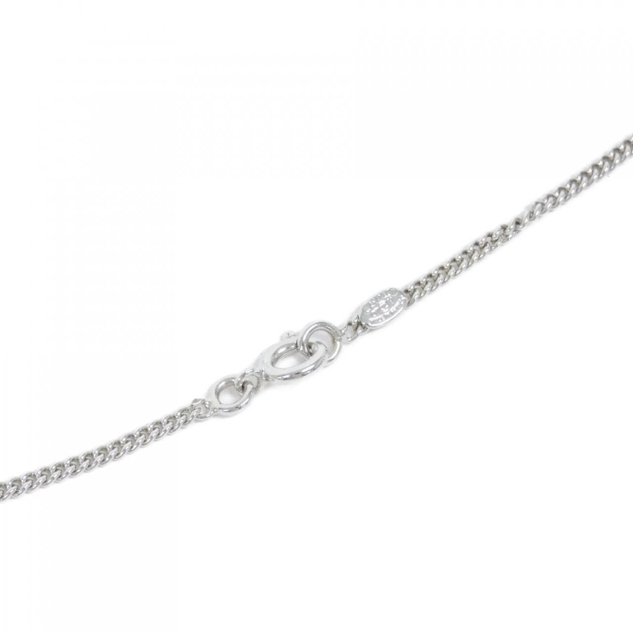 シャネル 28942 ネックレス