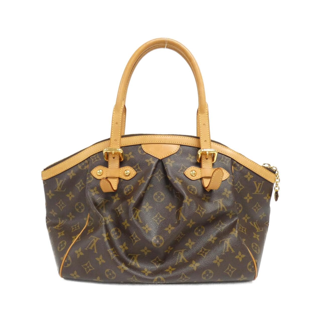 LOUIS VUITTON Monogram Tivoli GM M40144 肩背包