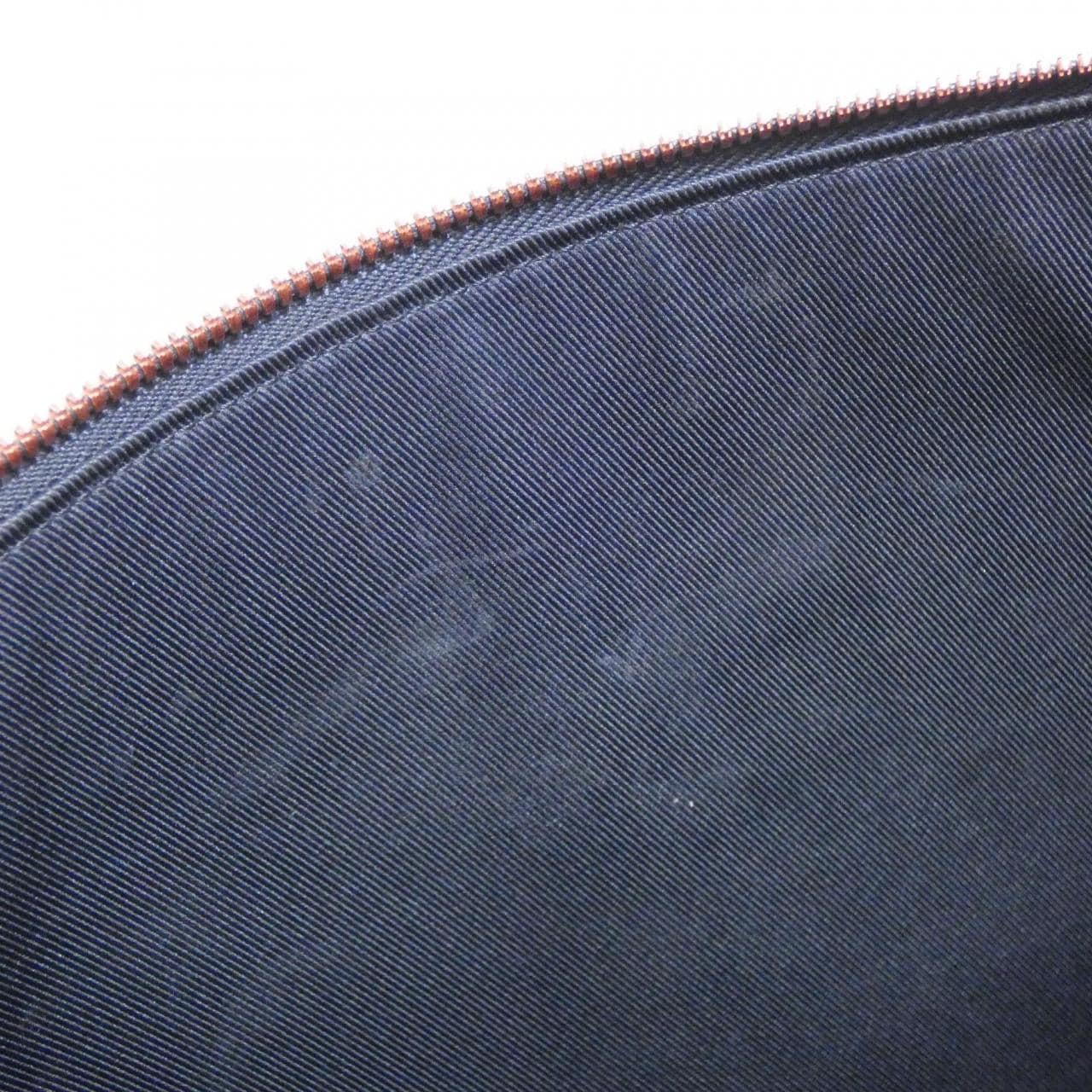 LOUIS VUITTON Monogram Ink (Upside Down) Pochette Apollo M62905 Bag