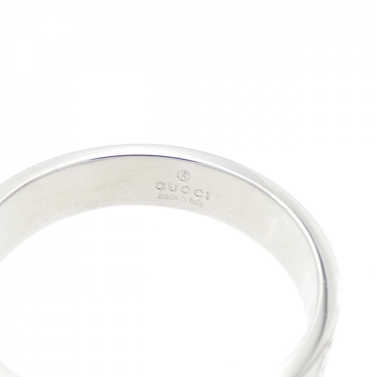 gucci icon ring
