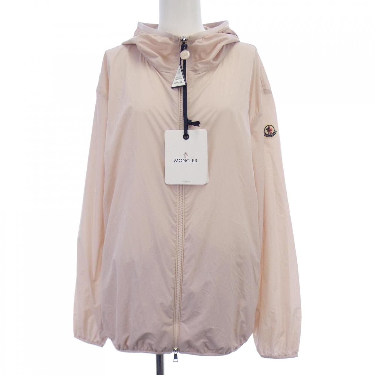 モンクレール MONCLER ブルゾン