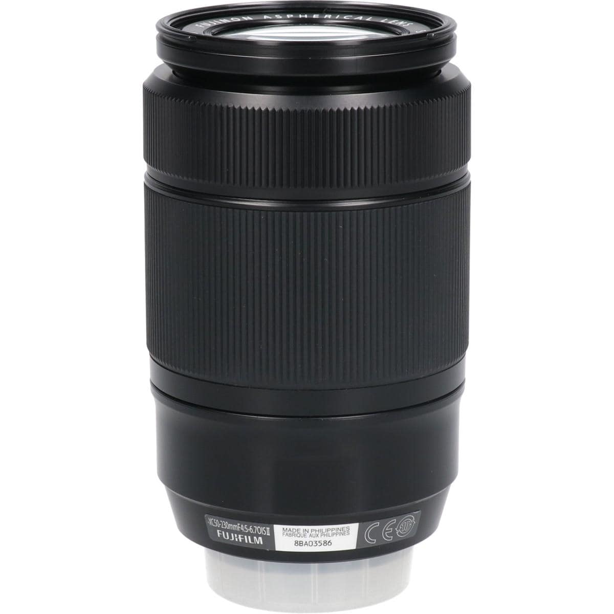 XC50-230mm F4.5-6.7OISII黑色