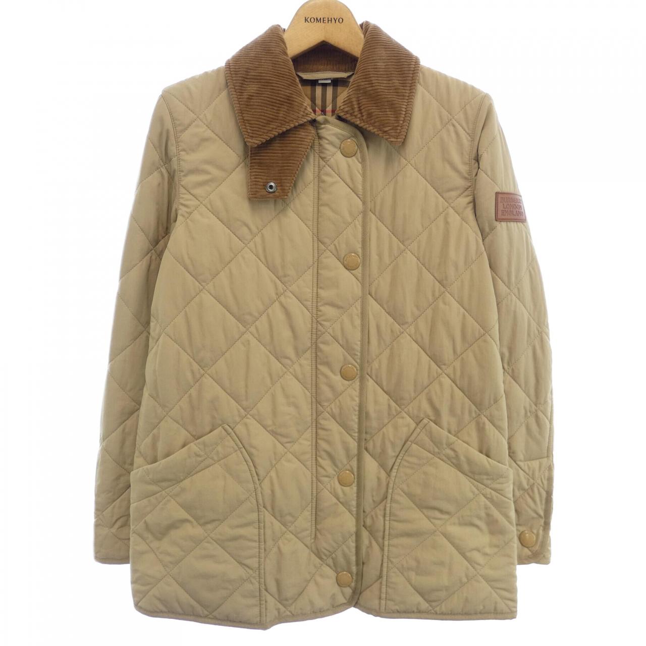 バーバリー BURBERRY 80214681 ジャケット