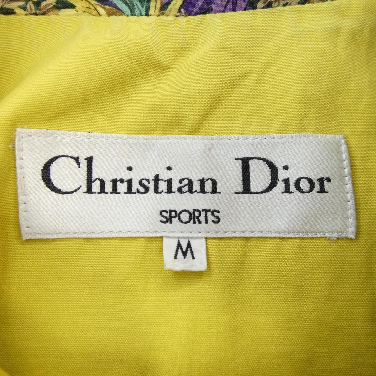 クリスチャンディオール CHRISTIAN DIOR ジャケット