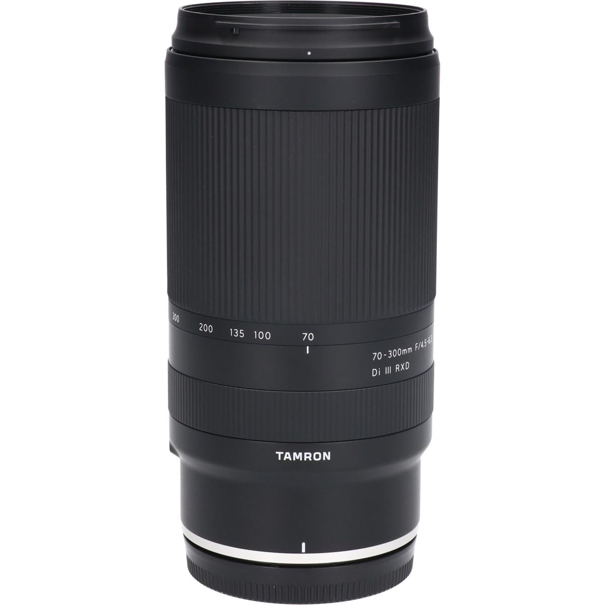 Z70-300mm F4.5-6.3DiIII A047
