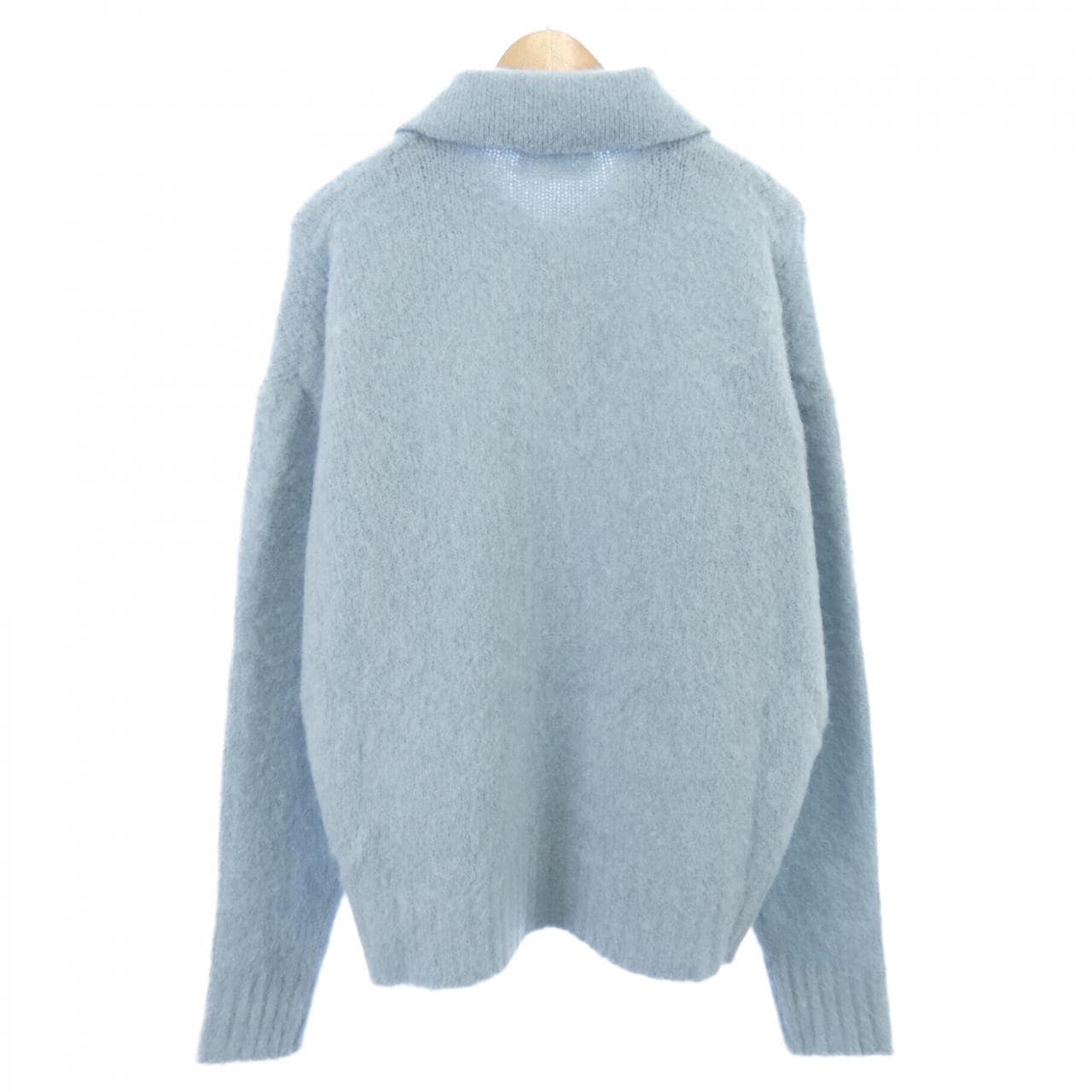 アミ AMI HPL326 ニット