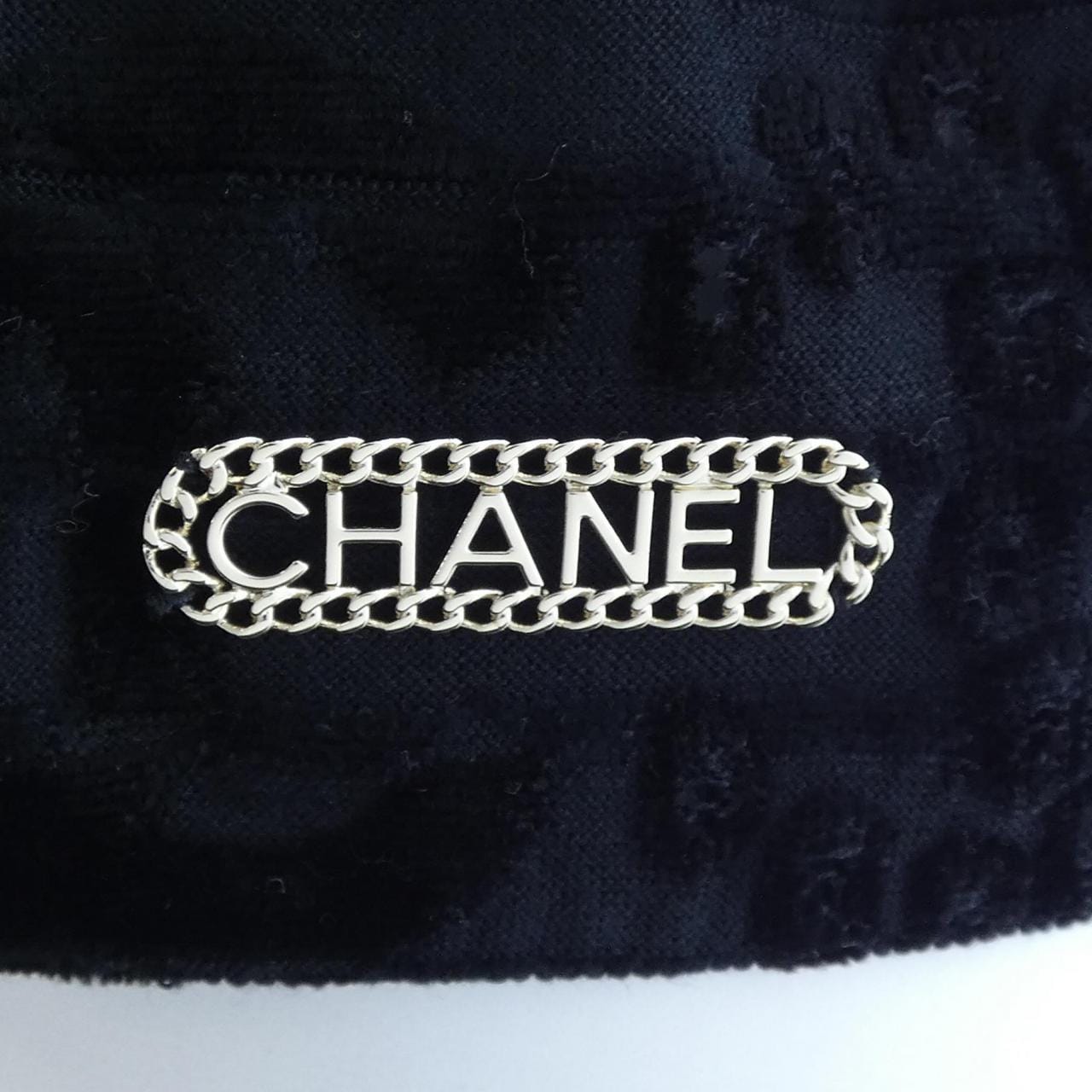 シャネル CHANEL P70389K61330 21C Tシャツ