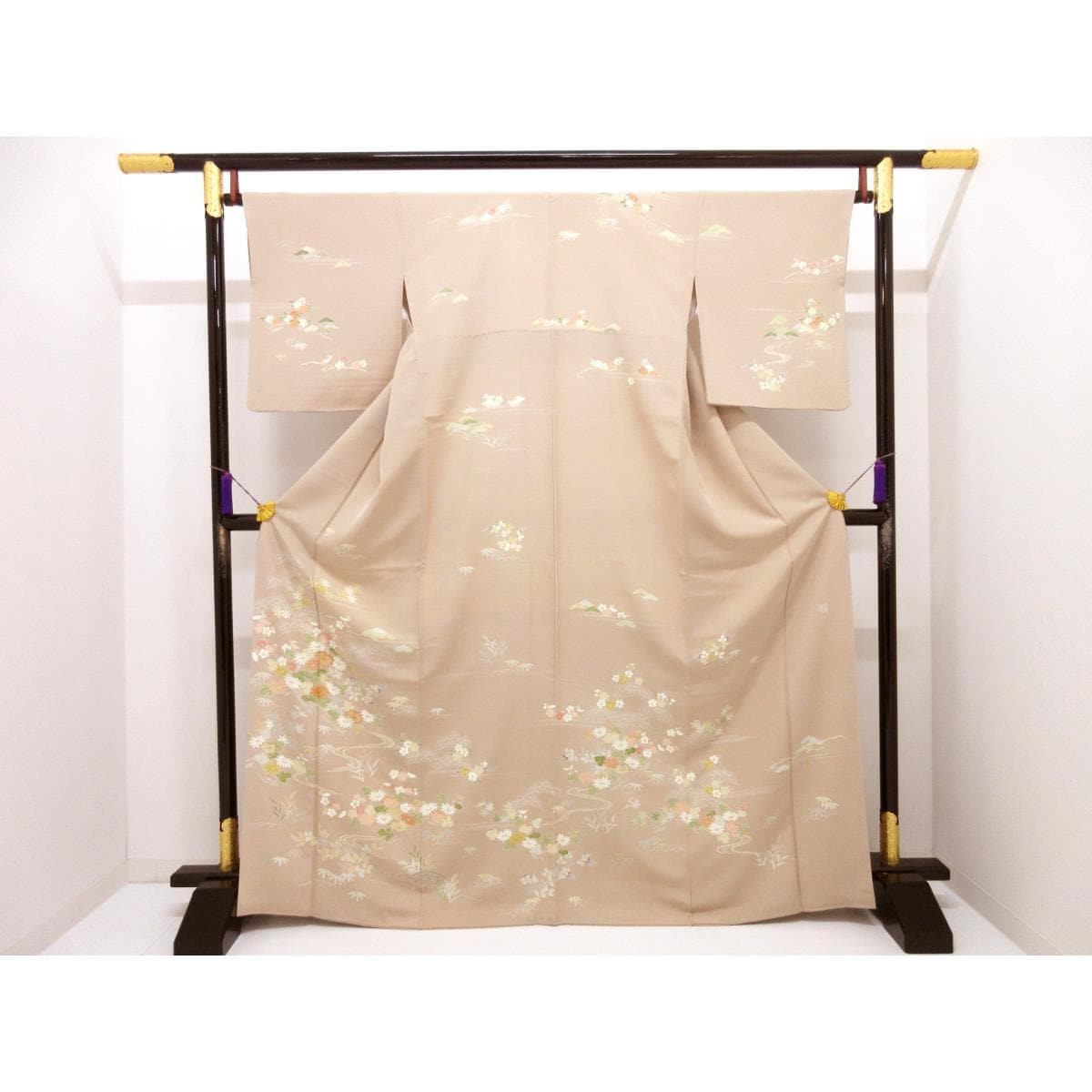 訪問着【千總】