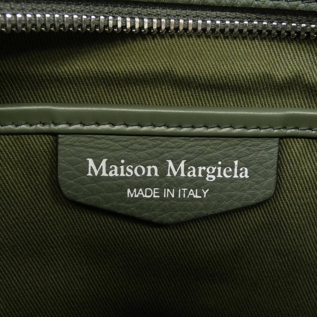 メゾンマルジェラ Maison Margiela 5AC オンボディ SBIWG0017 BAG