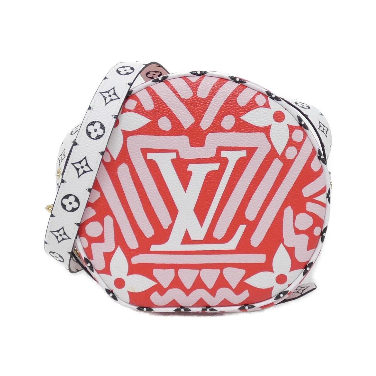 ルイヴィトン LVクラフティ ボワット シャポー スープル M45364 ショルダーバッグ