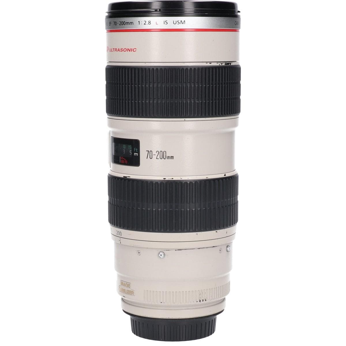 ＥＦ７０－２００ｍｍ　Ｆ２．８Ｌ　ＩＳ　ＵＳＭ