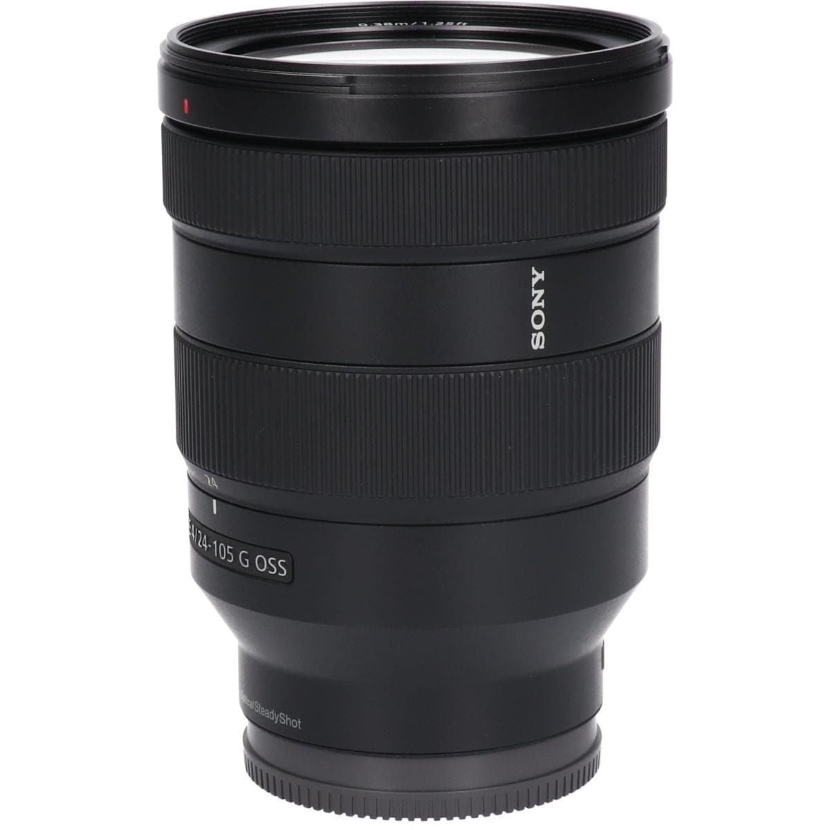 ＦＥ２４－１０５ｍｍ　Ｆ４Ｇ（ＳＥＬ２４１０５Ｇ）