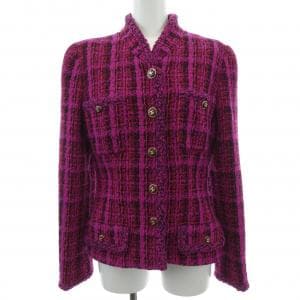 【ヴィンテージ】シャネル CHANEL P05344V04275 95A ジャケット