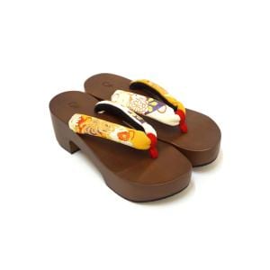 【新品】女下駄　Ｌサイズ