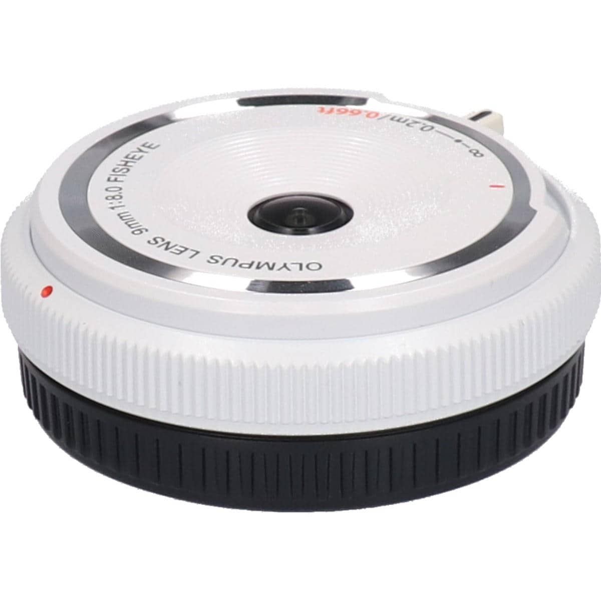 ＢＣＬ－０９８０　９ｍｍ　Ｆ８ＦＩＳＨＥＹＥ