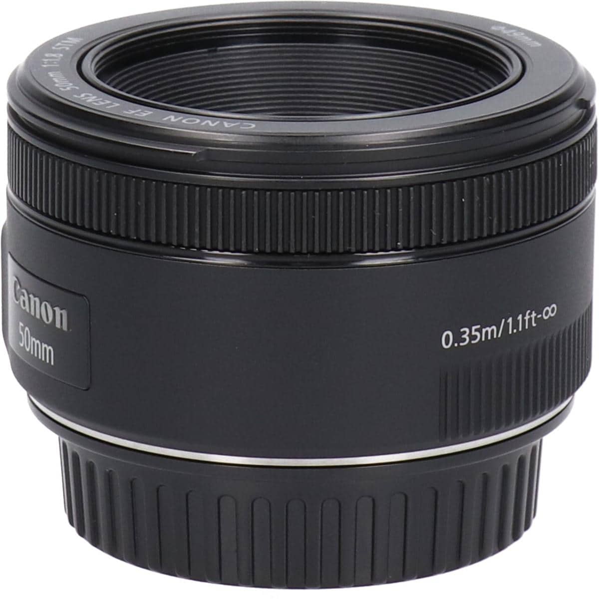 ＥＦ５０ｍｍ　Ｆ１．８ＳＴＭ