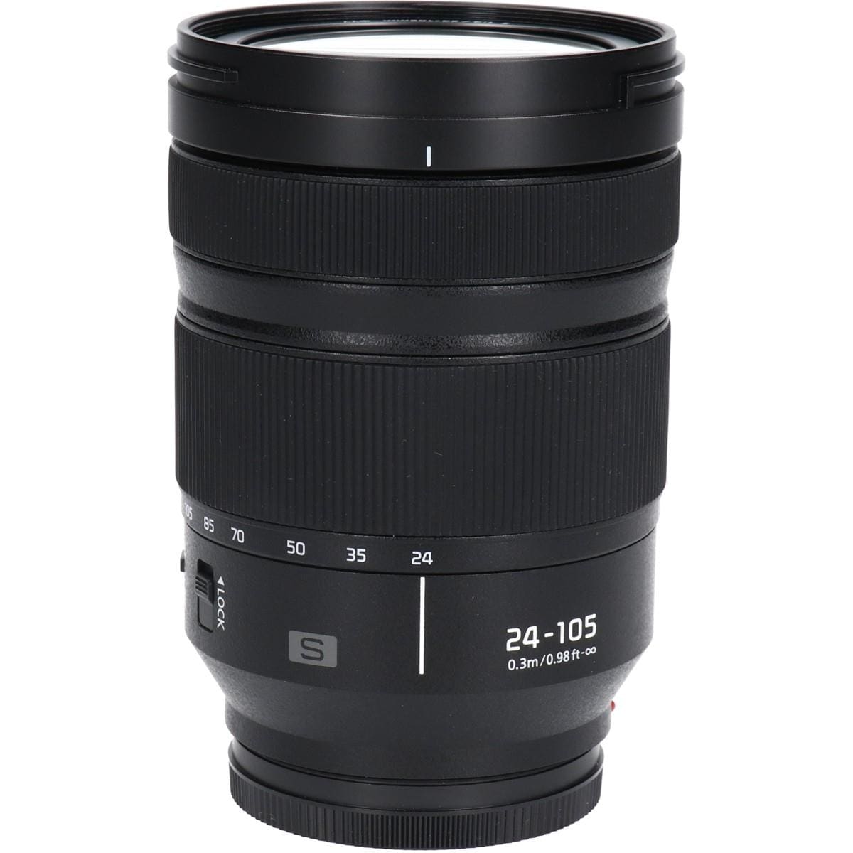 Ｓ２４－１０５ｍｍ　Ｆ４　ＭＡＣＲＯ　Ｓ－Ｒ２４１０５